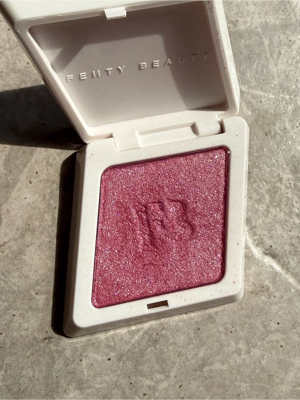 Fenty Blush